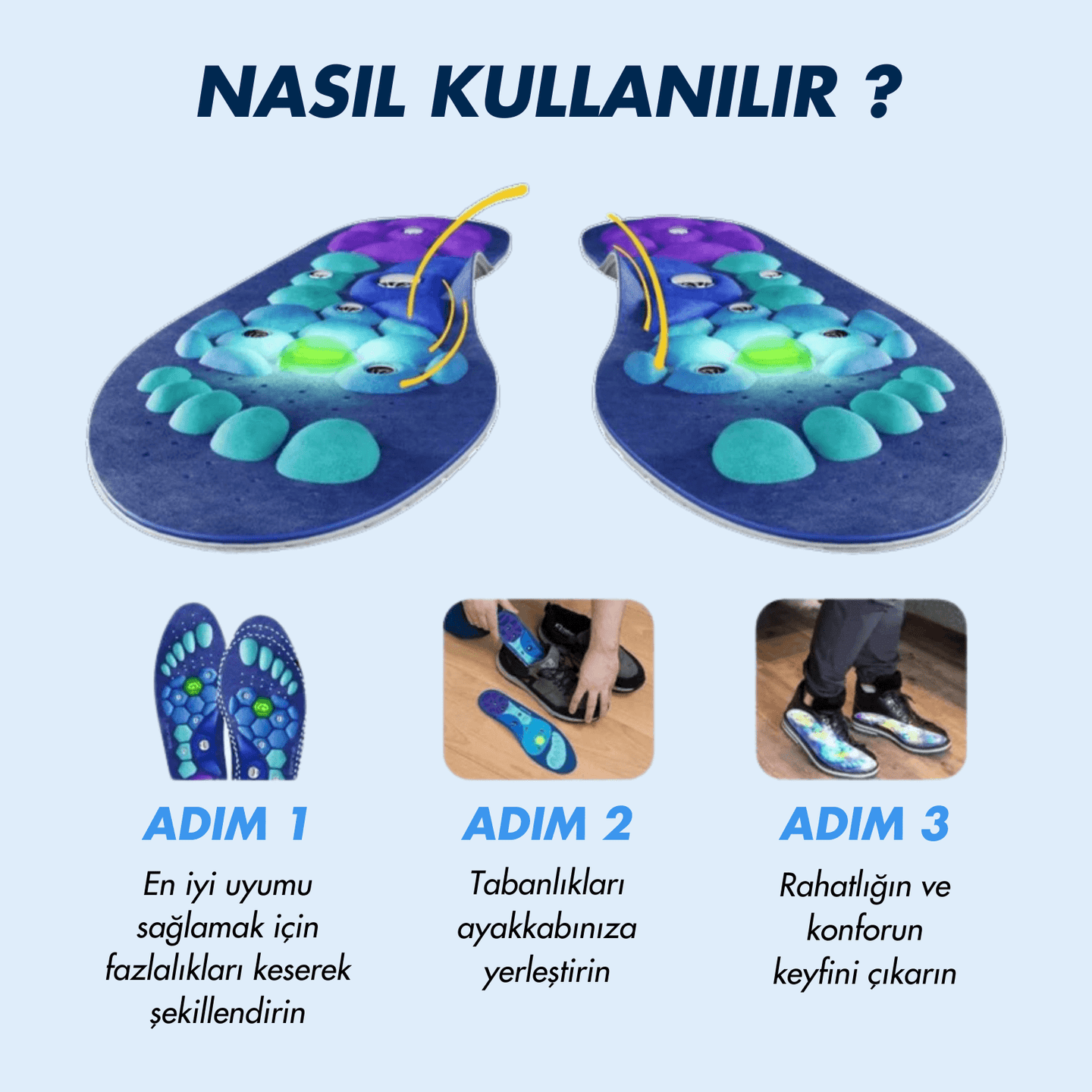 Akupunktur Tabanlık